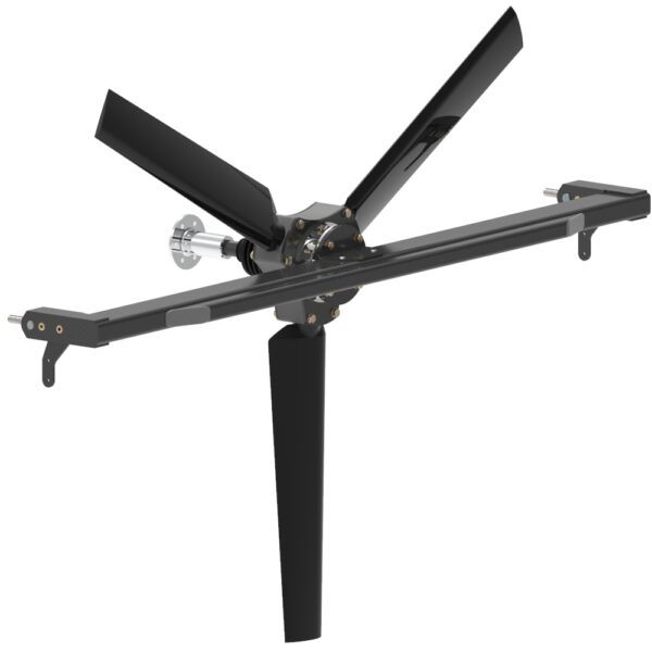 Thrust Vectoring Evaluation Kit