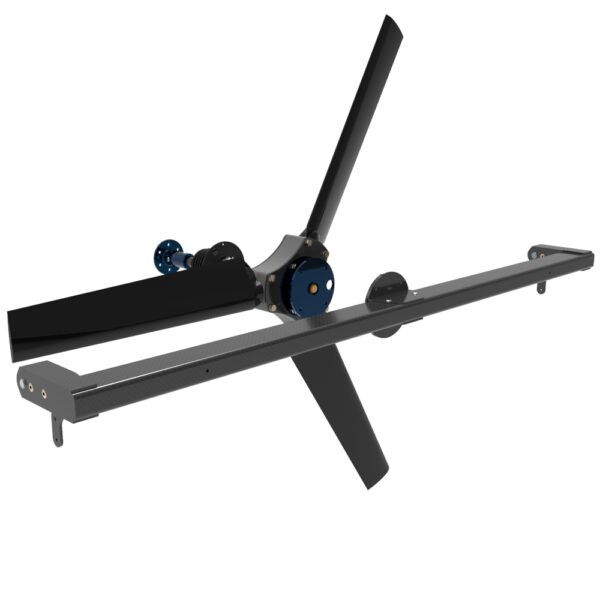 Thrust Vectoring Evaluation Kit - Image 4