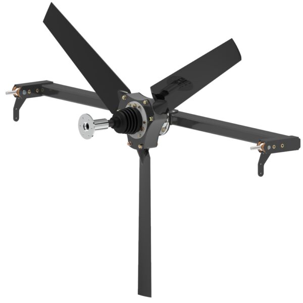 Thrust Vectoring Evaluation Kit - Image 5