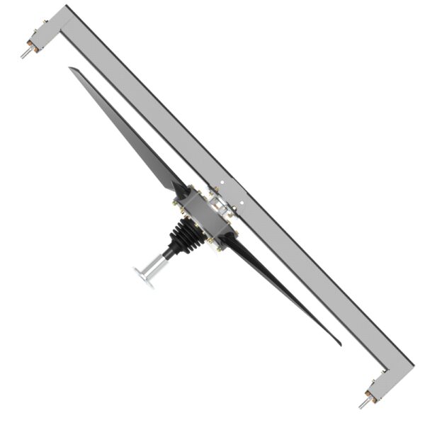 Thrust Vectoring Evaluation Kit - Image 6