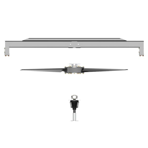 Thrust Vectoring Evaluation Kit - Image 3