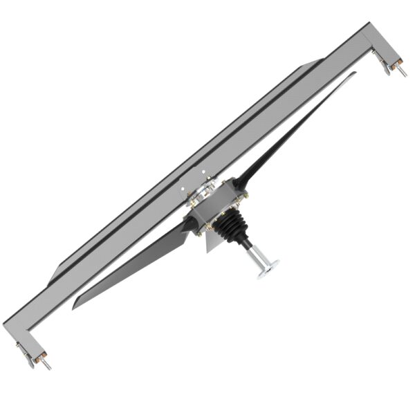 Thrust Vectoring Evaluation Kit - Image 5