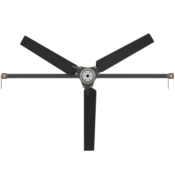 Thrust Vectoring Evaluation Kit - Image 6